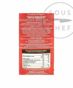 Caputo Red Cuoco Pizza Flour 1kg
