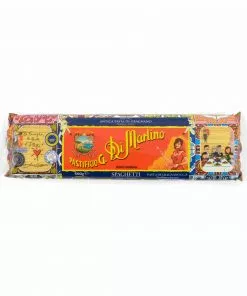 Ingredients Dolce & Gabbana Gragnano IGP Spaghetti 500g