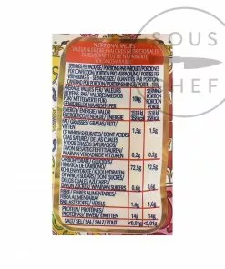 Pasta, Rice & Noodles Dolce & Gabbana Gragnaro IGP Elicoidali "Tortiglioni" 500g