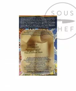 Dolce & Gabbana Gragnano IGP Paccheri 500g Pasta, Rice & Noodles 7 Dolce & Gabbana Gragnano IGP Paccheri 500g Pasta, Rice & Noodles