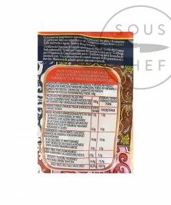 Dolce & Gabbana Gragnano IGP Paccheri 500g Pasta, Rice & Noodles