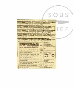 Caffarel Piemonte Ballotin Assorted 125g