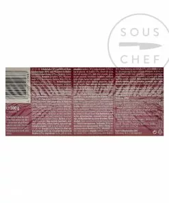 Schluckwerder Marzipan & Plum In Madeira 300g Ingredients 7 Schluckwerder Marzipan & Plum In Madeira 300g Ingredients