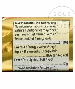 Snacks, Confectionery & Cake Schluckwerder Dark Chocolate Covered Marzipan Bar 500g