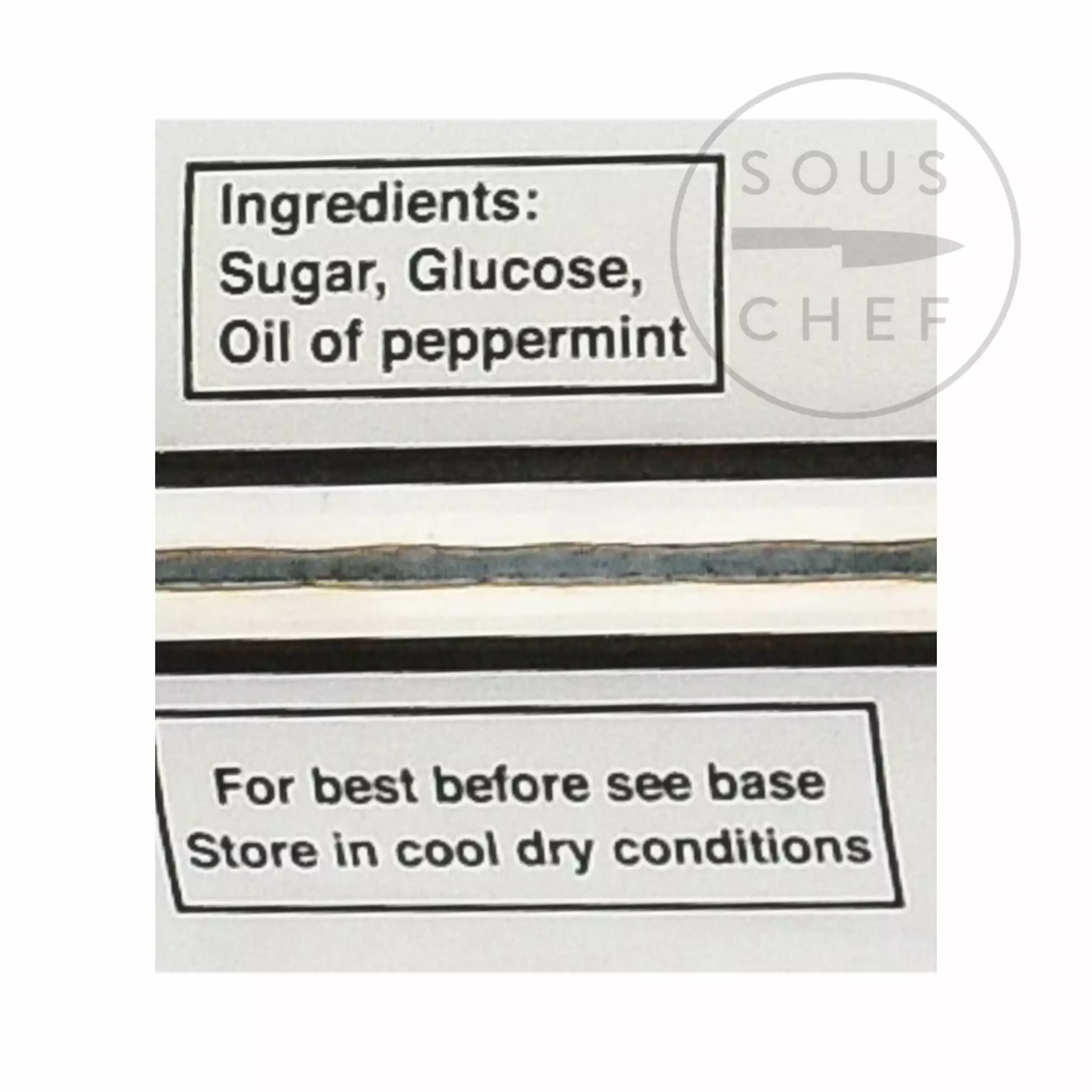 Jesmona Old Fashioned Black Bullets 500g Snacks, Confectionery & Cake 4 Jesmona Old Fashioned Black Bullets 500g Snacks, Confectionery & Cake