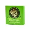 Ingredients Willie's Cacao Matcha White Chocolate 50g 1 Ingredients Willie's Cacao Matcha White Chocolate 50g