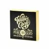Ingredients Willie's Cacao Pure Gold Venezuelan 100% Cacao Chocolate 65g 1 Ingredients Willie's Cacao Pure Gold Venezuelan 100% Cacao Chocolate 65g