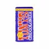 Tony's Chocolonely Dark Milk Chocolate, Pretzel & Toffee 180g