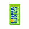 Tony's Chocolonely Dark Chocolate Almonds & Sea Salt 180g Ingredients