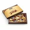 Ingredients Caffarel Hazelnut Creations Italian Selection Box 160g 1 Ingredients Caffarel Hazelnut Creations Italian Selection Box 160g