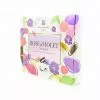 Ingredients Whitakers Rose & Violet Creams 200g 2 Ingredients Whitakers Rose & Violet Creams 200g