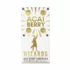 Wizards Enchanted Forest Acai Berry Chocolate 55g Ingredients 2 Wizards Enchanted Forest Acai Berry Chocolate 55g Ingredients