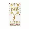 Ingredients Wizards Enchanted Forest Wolf Berry Chocolate 55g