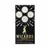 Wizards Adult Immunity Caramel Chocolate 55g Ingredients