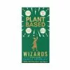 Ingredients Wizards Plant Based Vanilla Chocolate 55g