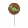 Unicorns And Dinosaurs Dinosaur Chocolate Lollies 65g Ingredients 1 Unicorns And Dinosaurs Dinosaur Chocolate Lollies 65g Ingredients