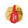 Chocolate Novelties Gold Milk Chocolate Coins 100g Ingredients