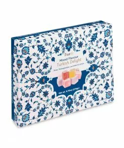 Truede Mixed Turkish Delight 275g