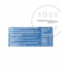 Truede Mixed Turkish Delight 275g