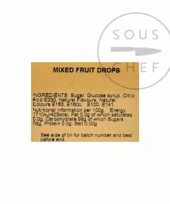 Simpkins Travel Sweets Simpkins Mixed Fruit Travel Sweets 200g 5 Simpkins Travel Sweets Simpkins Mixed Fruit Travel Sweets 200g