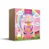 Bakedin Unicorn Cake Baking Kit 975g Ingredients 1 Bakedin Unicorn Cake Baking Kit 975g Ingredients
