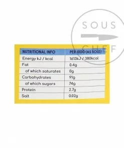 Bakedin Baked In Rainbow Cake Kit 970g 9 Bakedin Baked In Rainbow Cake Kit 970g