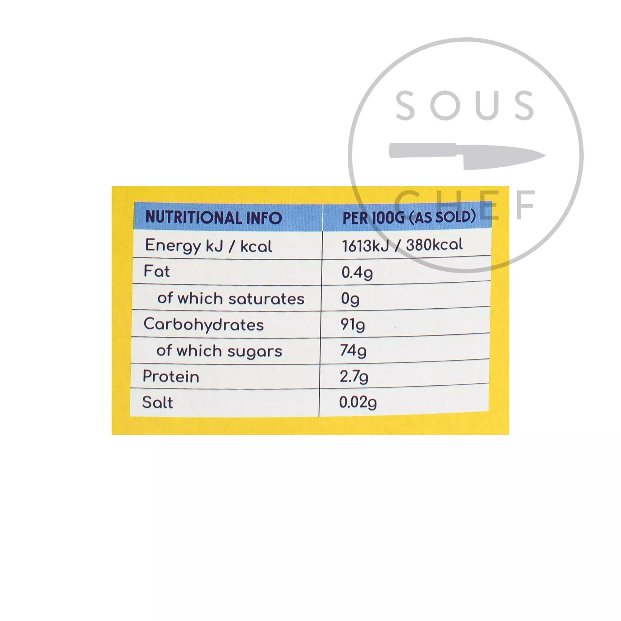 Bakedin Baked In Rainbow Cake Kit 970g 6 Bakedin Baked In Rainbow Cake Kit 970g