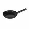 Combekk Recycled Aluminium Non-Stick Deep Frying Pan 24cm 1 Combekk Recycled Aluminium Non-Stick Deep Frying Pan 24cm