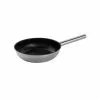 Cookware Combekk Recycled Stainless Steel Non-Stick Frying Pan 28cm 1 Cookware Combekk Recycled Stainless Steel Non-Stick Frying Pan 28cm