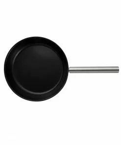 Cookware Combekk Recycled Stainless Steel Non-Stick Frying Pan 28cm