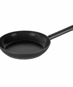 Combekk Recycled Aluminium Non-Stick Deep Frying Pan 28cm Cookware
