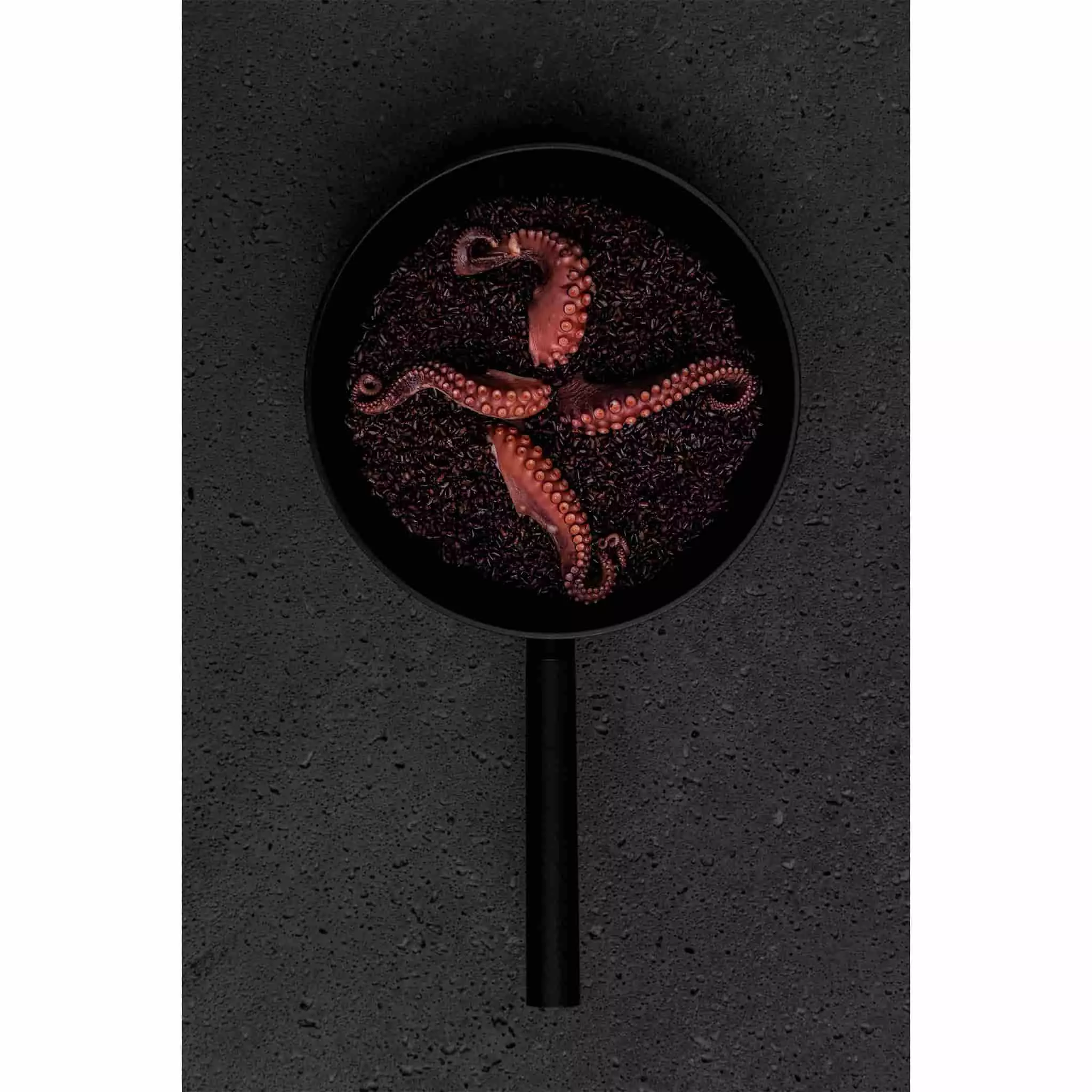 Combekk Recycled Aluminium Non-Stick Deep Frying Pan 28cm Cookware 4 Combekk Recycled Aluminium Non-Stick Deep Frying Pan 28cm Cookware