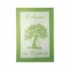 Coucke Kitchen Linen French Hand Towel - Olivier Amande 2 Coucke Kitchen Linen French Hand Towel - Olivier Amande