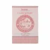 Coucke Camembert Tea Towel Kitchen Linen 1 Coucke Camembert Tea Towel Kitchen Linen