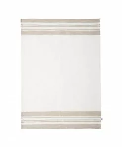 Coucke Kitchen Linen French Linen Tea Towel
