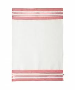 Coucke Kitchen Linen French Linen Tea Towel