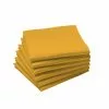 Coucke Cambrai Napkin Mustard Yellow 45cm Kitchen Linen 2 Coucke Cambrai Napkin Mustard Yellow 45cm Kitchen Linen