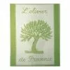 Coucke French Tea Towel - Olivier Amande 1 Coucke French Tea Towel - Olivier Amande