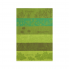 Coucke Cookware French Tea Towel - Herbs