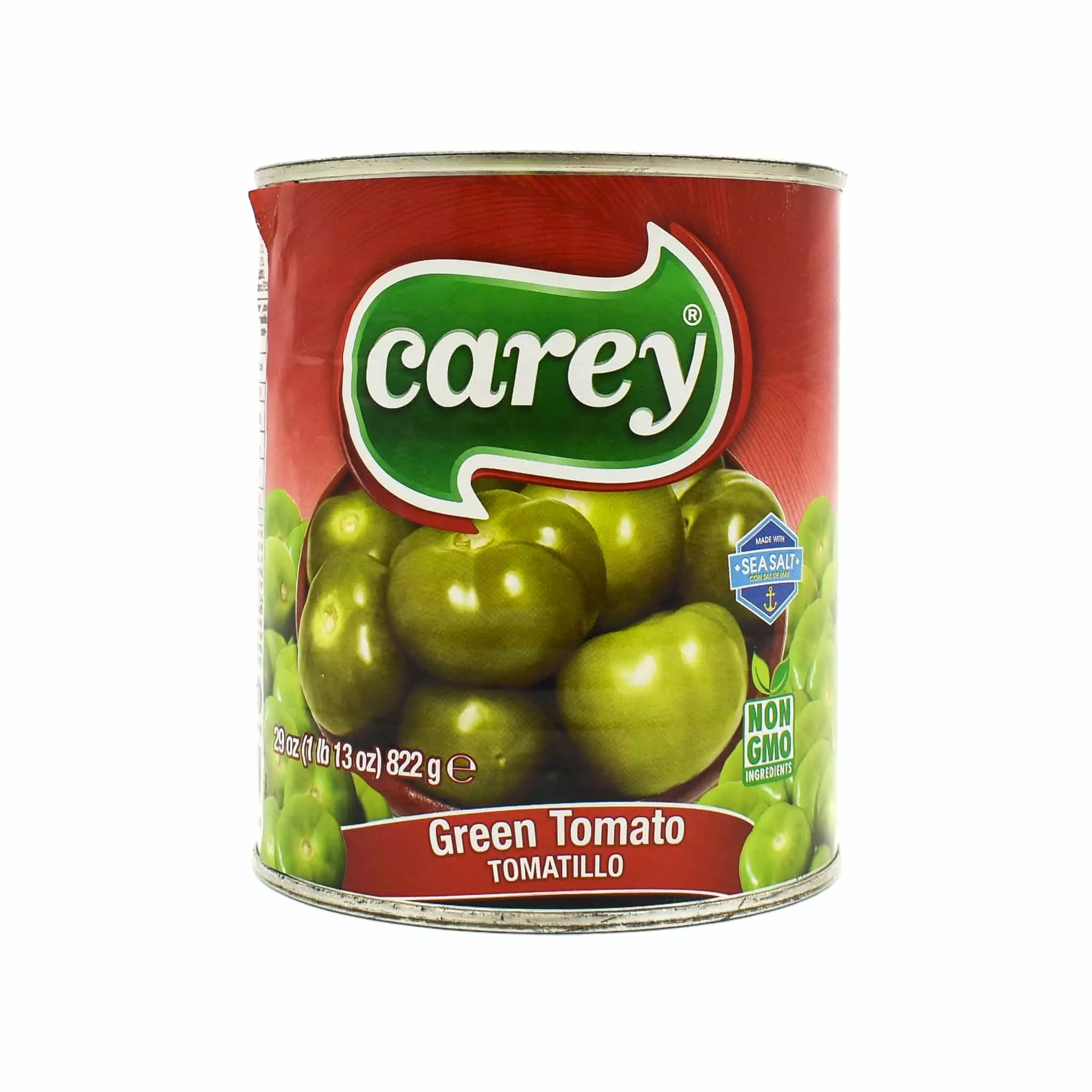 Carey Tinned Tomatoes & Veg Whole Tomatillos 822g 3 Carey Tinned Tomatoes & Veg Whole Tomatillos 822g