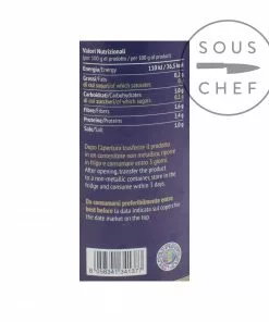 Casa Marrazzo Peeled Yellow Tomatoes In Sauce 400g Ingredients 7 Casa Marrazzo Peeled Yellow Tomatoes In Sauce 400g Ingredients