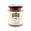 Ingredients Casa Marrazzo Peeled Organic Tomatoes With Basil 540g
