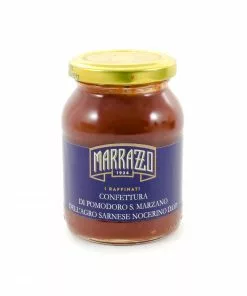 Ingredients Casa Marrazzo San Marzano Tomato Jam 200g