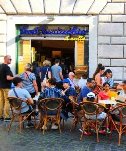 Sant 'Eustachio Il Caffe Sant'Eustachio Ground Coffee 250g Ingredients