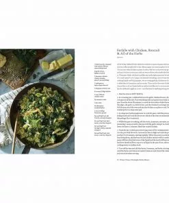 Random House Food52 Dynamite Chicken By Tyler Kord