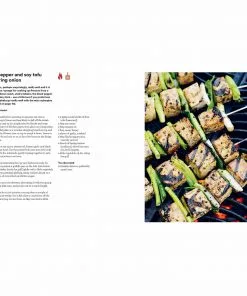 Quadrille Publishing Charred By Genevieve Taylor 7 Quadrille Publishing Charred By Genevieve Taylor