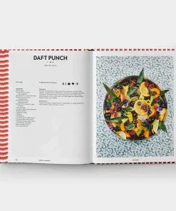 Phaidon Big Mamma Cucina Popolare: Contemporary Italian Recipes Cookbooks