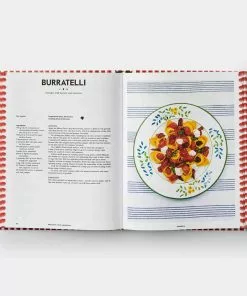 Phaidon Big Mamma Cucina Popolare: Contemporary Italian Recipes Cookbooks