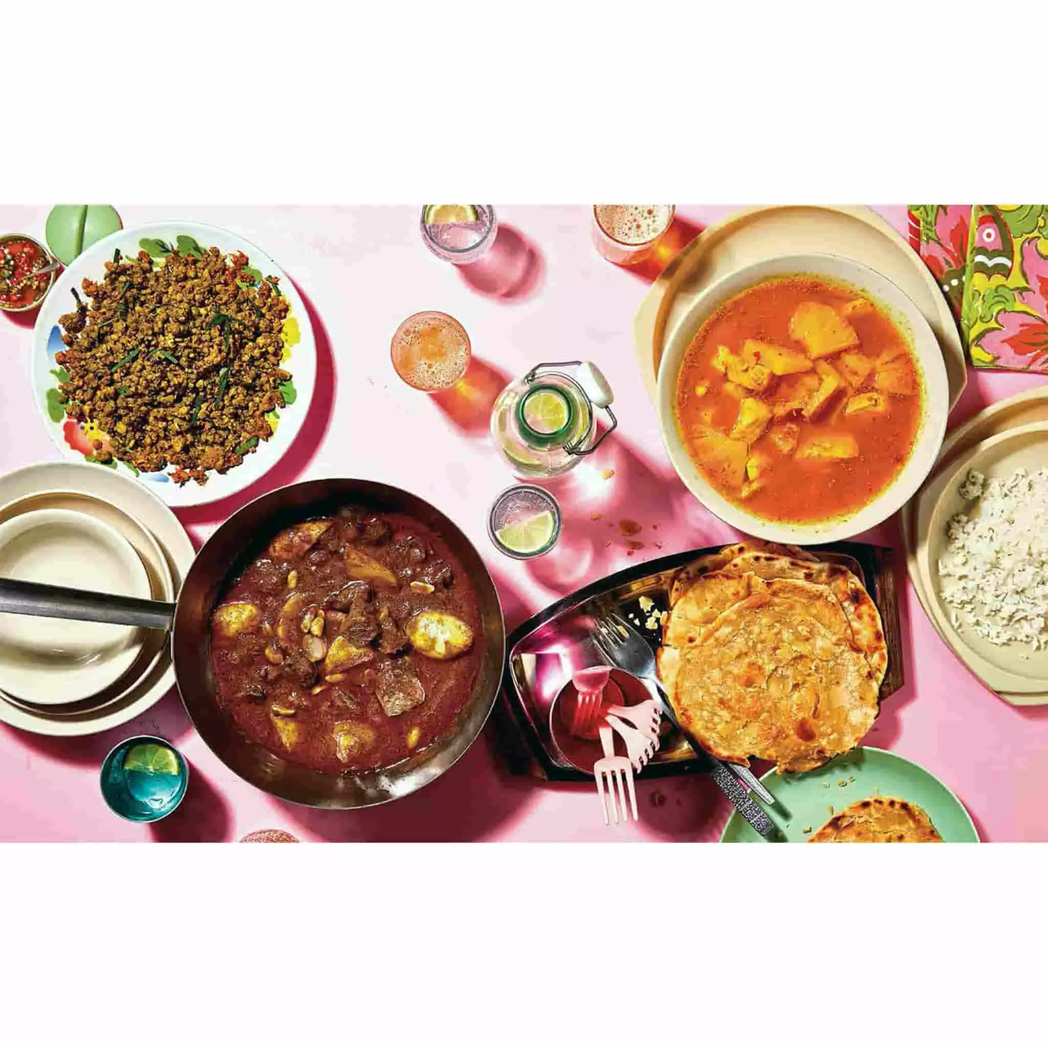 Pavilion Baan By Kay Plunkett-Hogge Cookbooks 5 Pavilion Baan By Kay Plunkett-Hogge Cookbooks