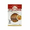 Biscuiterie La Trinitaine Pure Butter Breton Palets 280g Ingredients